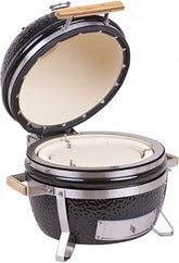 Monolith Icon - Portable BBQ